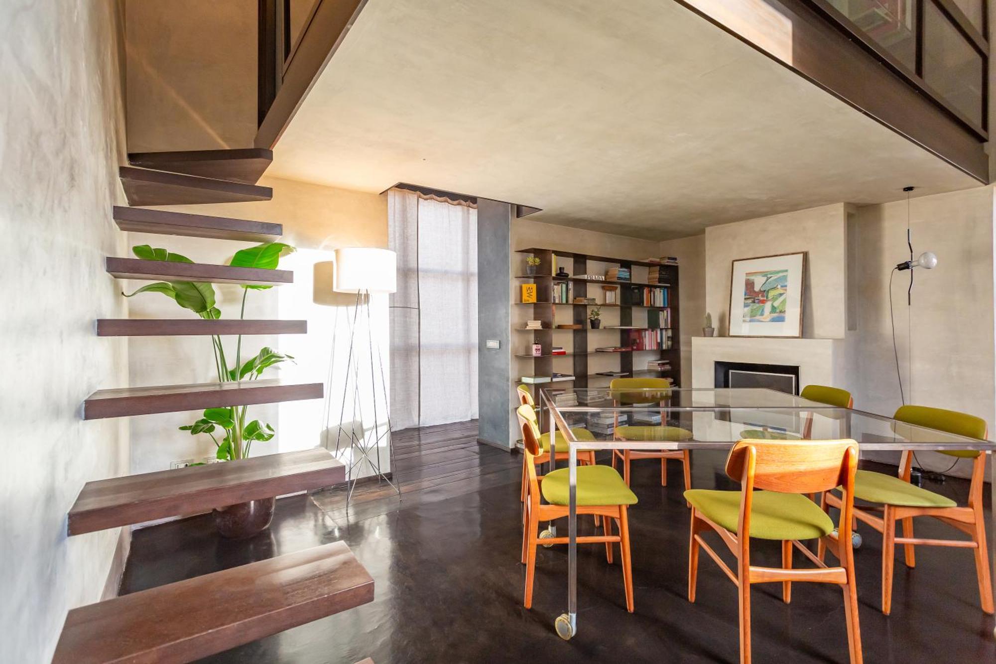 Iconic Apartment With Unique Colosseum View Рим Экстерьер фото