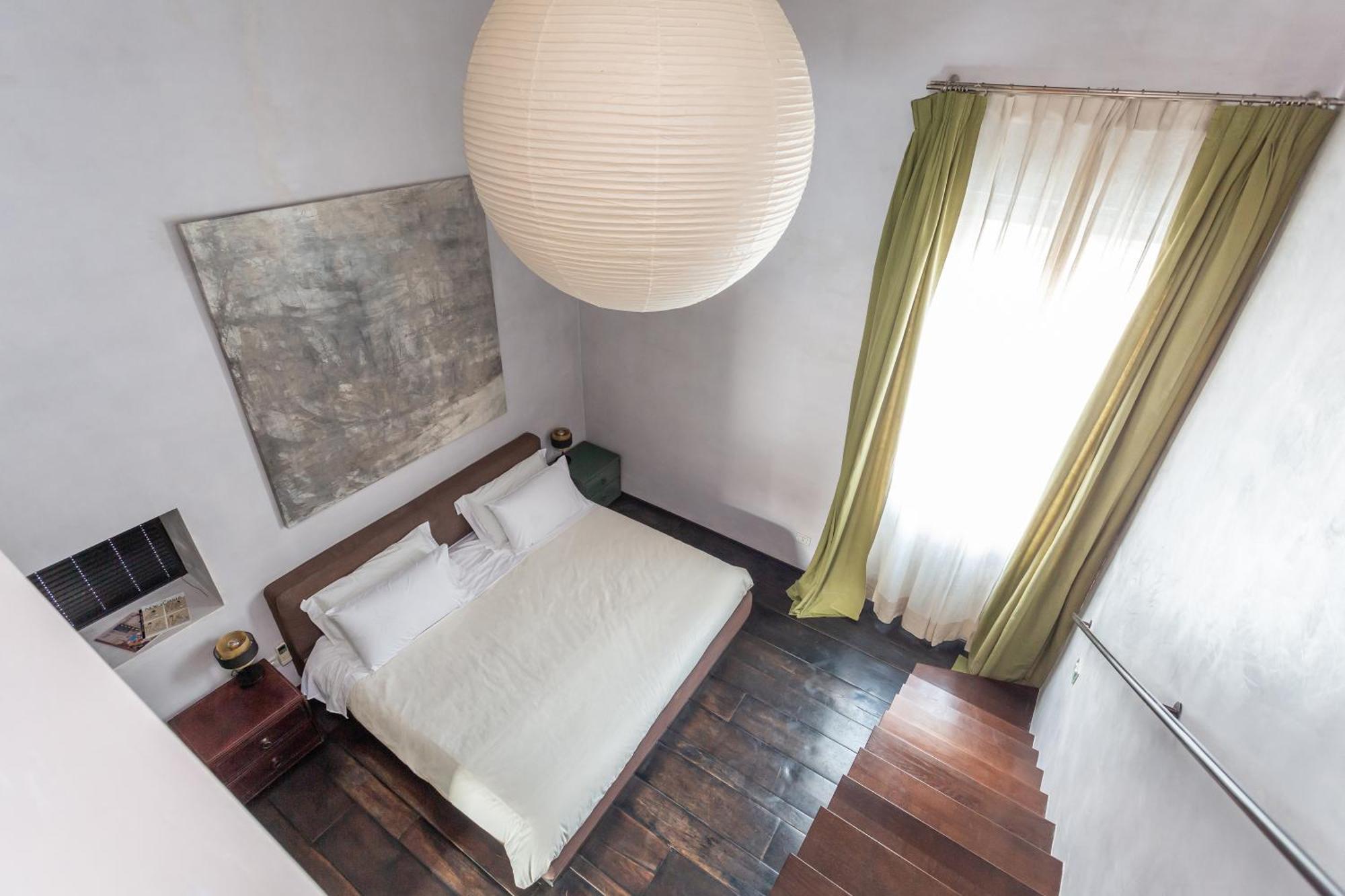 Iconic Apartment With Unique Colosseum View Рим Экстерьер фото